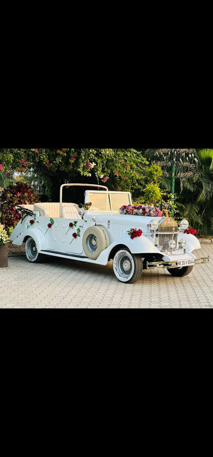 Mashaal services Chandigarh