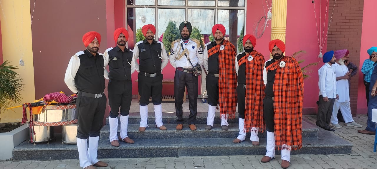 Band for marriage Chandigarh