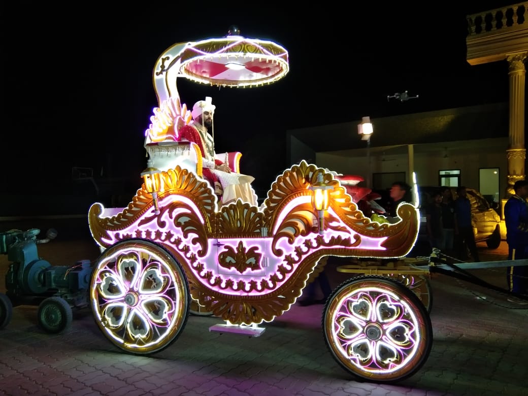 Wedding entertainment Chandigarh