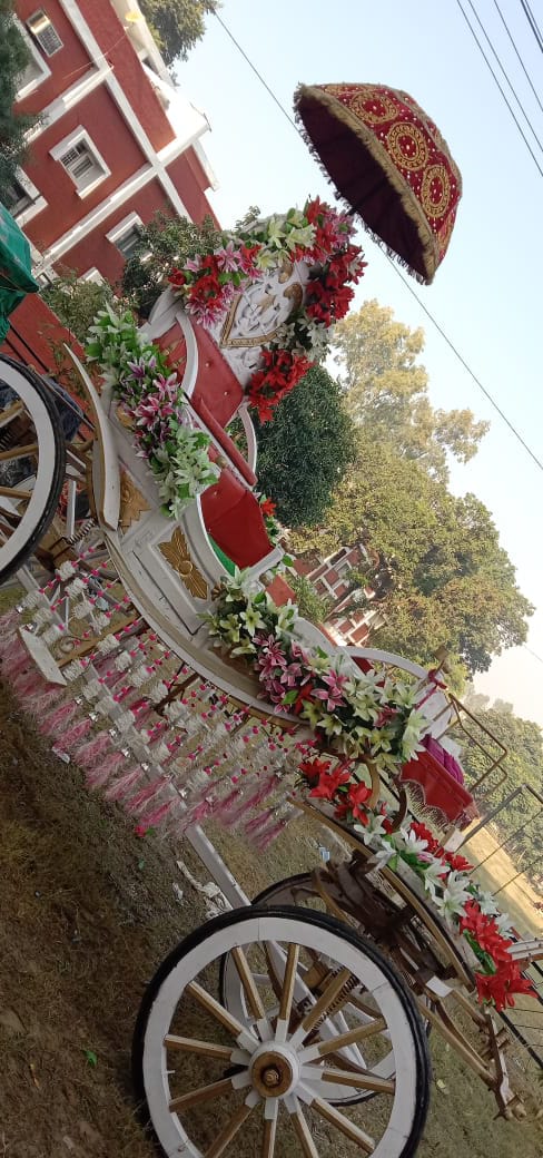 Wedding procession band Chandigarh