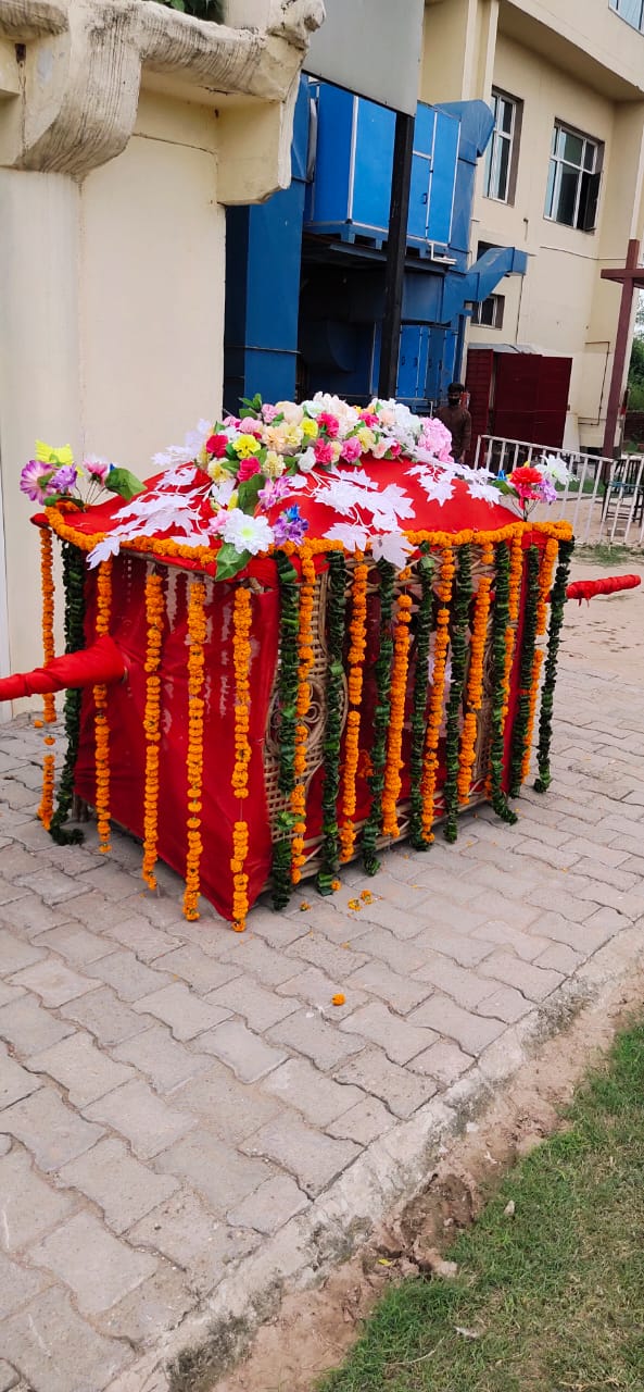 Chandigarh wedding services
