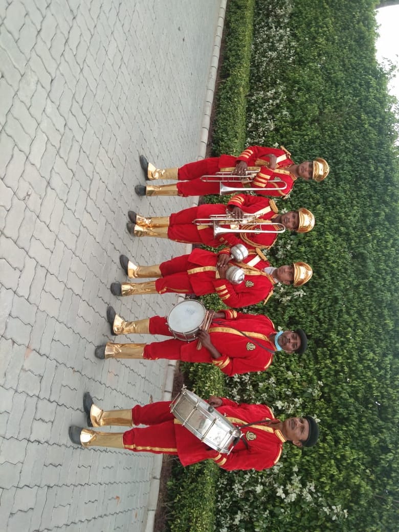 Wedding band hire Chandigarh