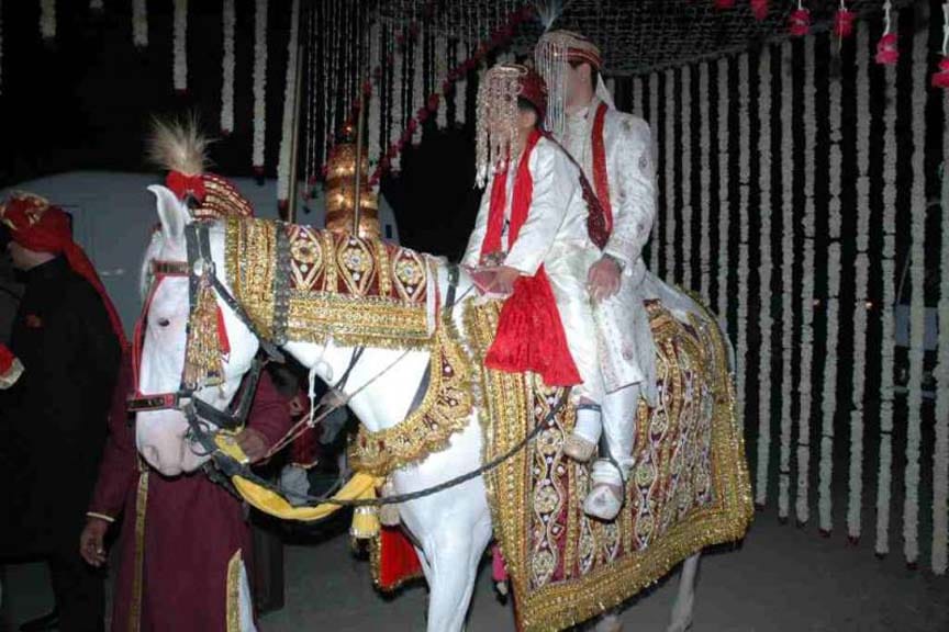 Wedding band services Chandigarh
