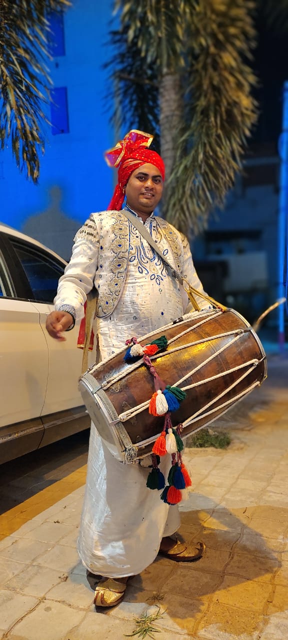 Wedding band for hire Chandigarh