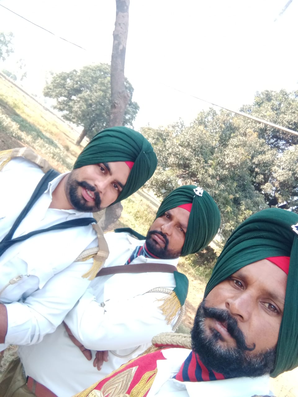Wedding band hire Chandigarh
