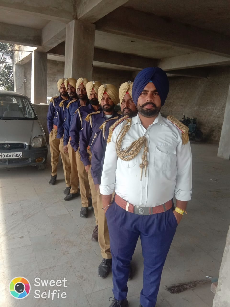 Wedding band services Chandigarh