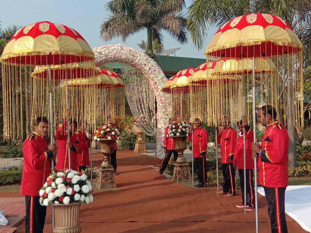 Baggi and Ghodi services Chandigarh
